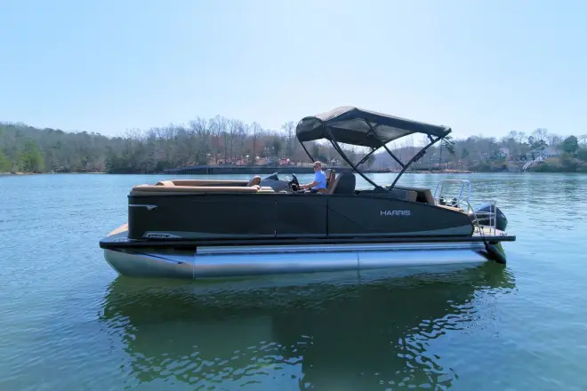 Harris Sunliner 230