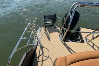 Thumbnail von Harris Sunliner 230