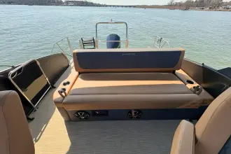 Thumbnail von Harris Sunliner 230