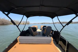 Thumbnail von Harris Sunliner 230