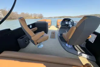 Thumbnail von Harris Sunliner 230