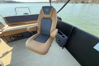 Thumbnail von Harris Sunliner 230