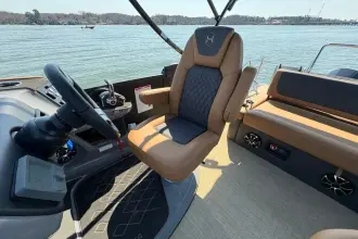 Thumbnail von Harris Sunliner 230