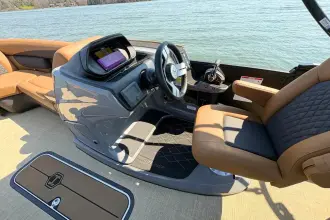 Thumbnail von Harris Sunliner 230