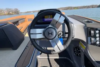 Thumbnail von Harris Sunliner 230