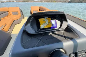 Thumbnail von Harris Sunliner 230