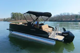 Thumbnail von Harris Sunliner 230