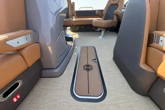 Thumbnail von Harris Sunliner 230