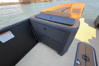 Thumbnail von Harris Sunliner 230