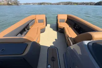 Thumbnail von Harris Sunliner 230