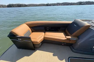 Thumbnail von Harris Sunliner 230