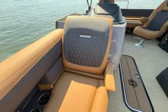 Thumbnail von Harris Sunliner 230