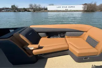 Thumbnail von Harris Sunliner 230