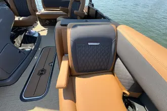 Thumbnail von Harris Sunliner 230