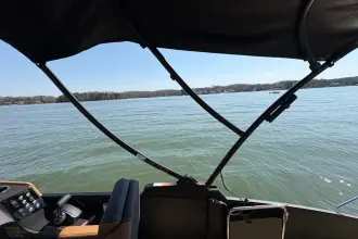 Thumbnail von Harris Sunliner 230