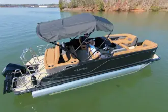 Thumbnail von Harris Sunliner 230