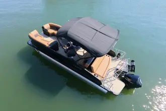 Thumbnail von Harris Sunliner 230
