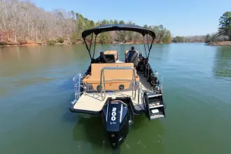 Thumbnail von Harris Sunliner 230