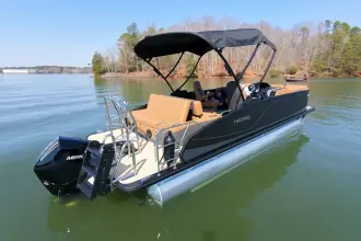 Thumbnail von Harris Sunliner 230