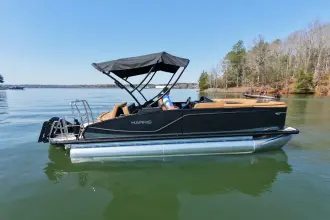 Thumbnail von Harris Sunliner 230