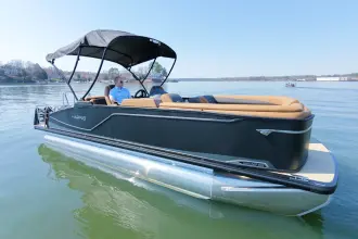 Thumbnail von Harris Sunliner 230