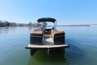 Thumbnail von Harris Sunliner 230