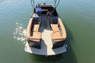 Thumbnail von Harris Sunliner 230