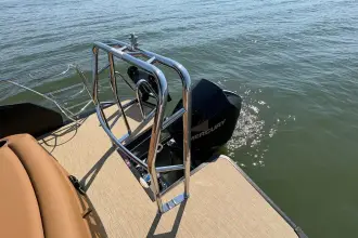 Thumbnail von Harris Sunliner 230