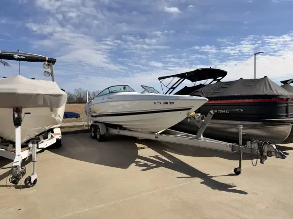 Baja 	277 Islander