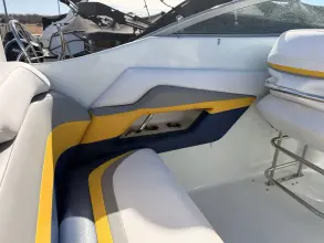 Thumbnail von Baja 	277 Islander