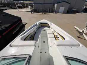 Thumbnail von Baja 	277 Islander
