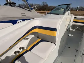 Thumbnail von Baja 	277 Islander