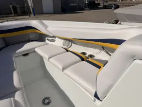 Thumbnail von Baja 	277 Islander