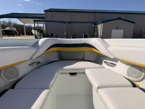 Thumbnail von Baja 	277 Islander