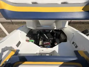 Thumbnail von Baja 	277 Islander