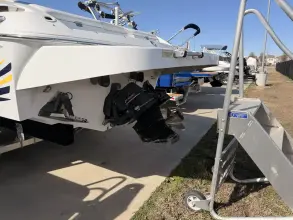 Thumbnail von Baja 	277 Islander
