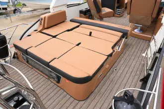 Thumbnail von Harris Grand Mariner 250