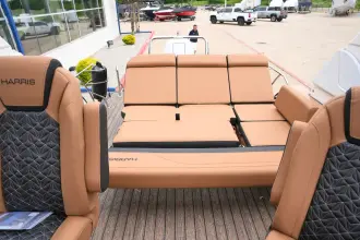 Thumbnail von Harris Grand Mariner 250