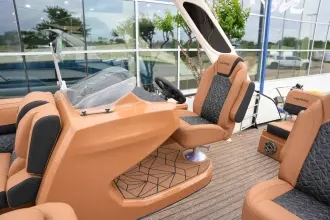 Thumbnail von Harris Grand Mariner 250