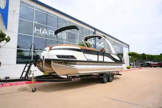 Thumbnail von Harris Grand Mariner 250