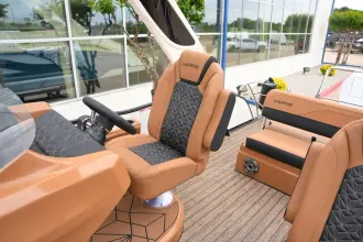 Thumbnail von Harris Grand Mariner 250