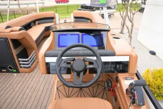 Thumbnail von Harris Grand Mariner 250