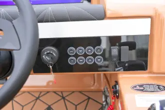 Thumbnail von Harris Grand Mariner 250