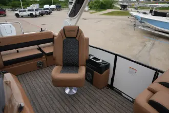 Thumbnail von Harris Grand Mariner 250