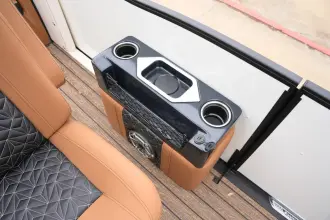 Thumbnail von Harris Grand Mariner 250