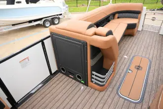 Thumbnail von Harris Grand Mariner 250