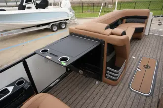 Thumbnail von Harris Grand Mariner 250