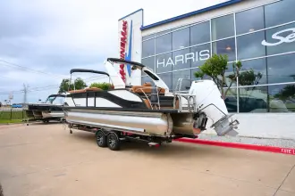 Thumbnail von Harris Grand Mariner 250