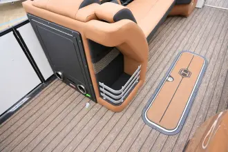 Thumbnail von Harris Grand Mariner 250