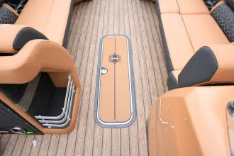 Thumbnail von Harris Grand Mariner 250